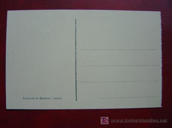 Postales: SEVILLA - Foto 2