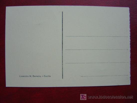 Postales: SEVILLA - Foto 2
