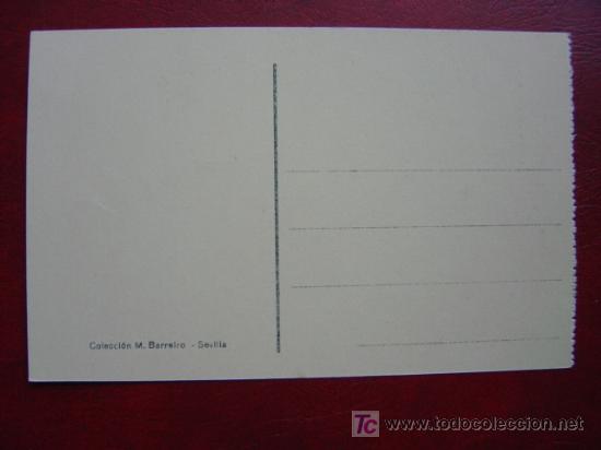Postales: SEVILLA - Foto 2