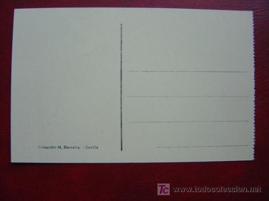 Postales: SEVILLA - Foto 2