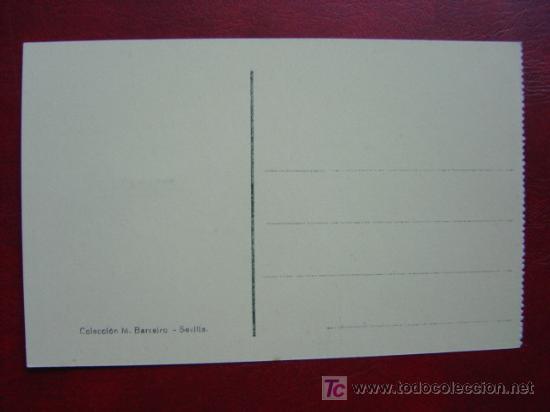 Postales: SEVILLA - Foto 2