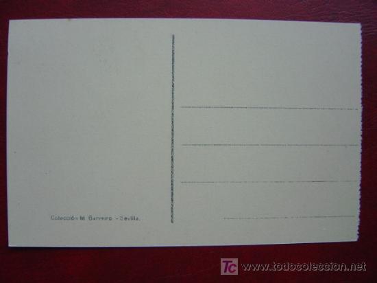 Postales: SEVILLA - Foto 2