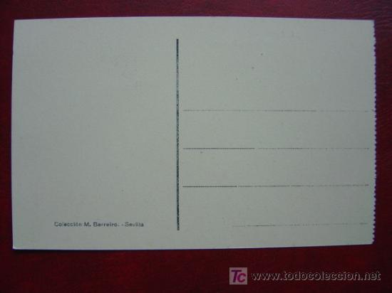 Postales: SEVILLA - Foto 2