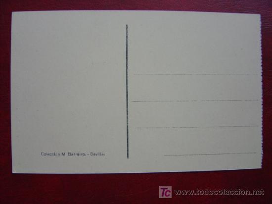 Postales: SEVILLA - Foto 2