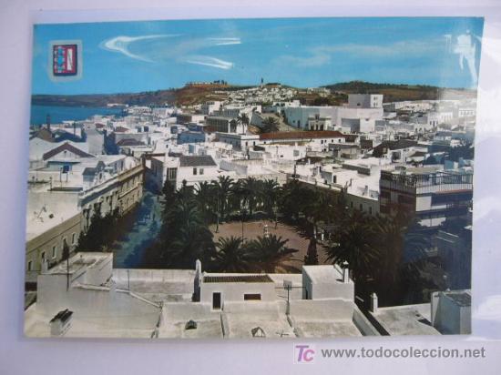 Postales: AYAMONTE.  HUELVA.  N&ordm; 6.   SUBIRATS. - Foto 1