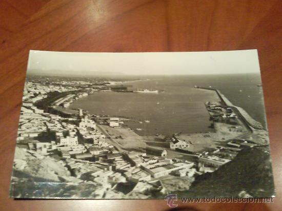 Postales: ANTIGUA POSTAL ALMERIA - Foto 1