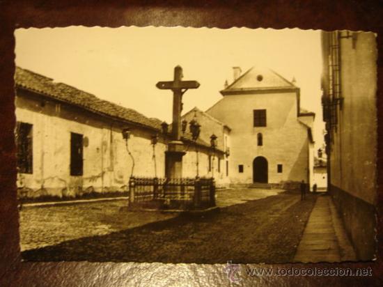 Postales: POSTAL DE CORDOBA