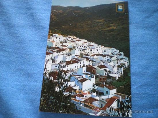 Postales: POSTAL MALAGA TORROX NO CIRCULADA - Foto 1