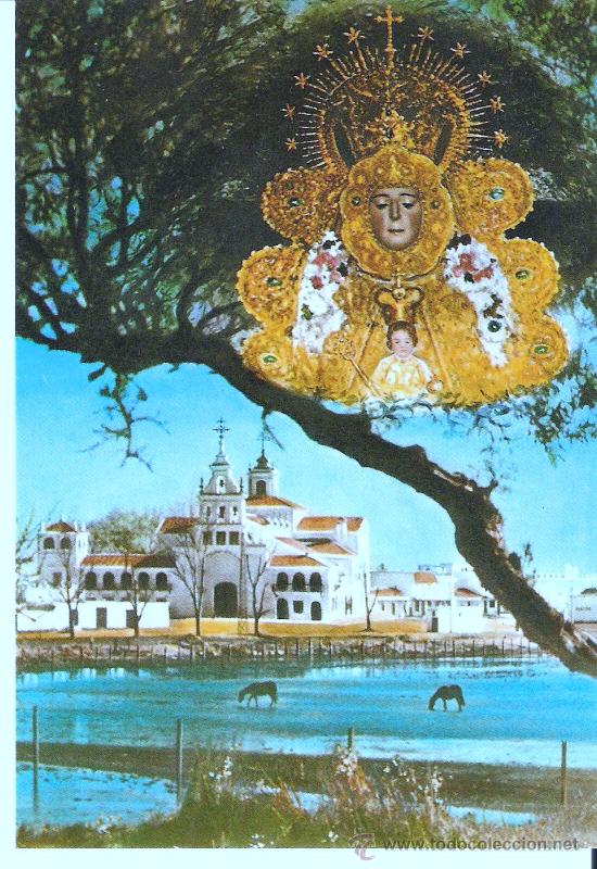 Postales: POSTAL DE HUELVA - Foto 1