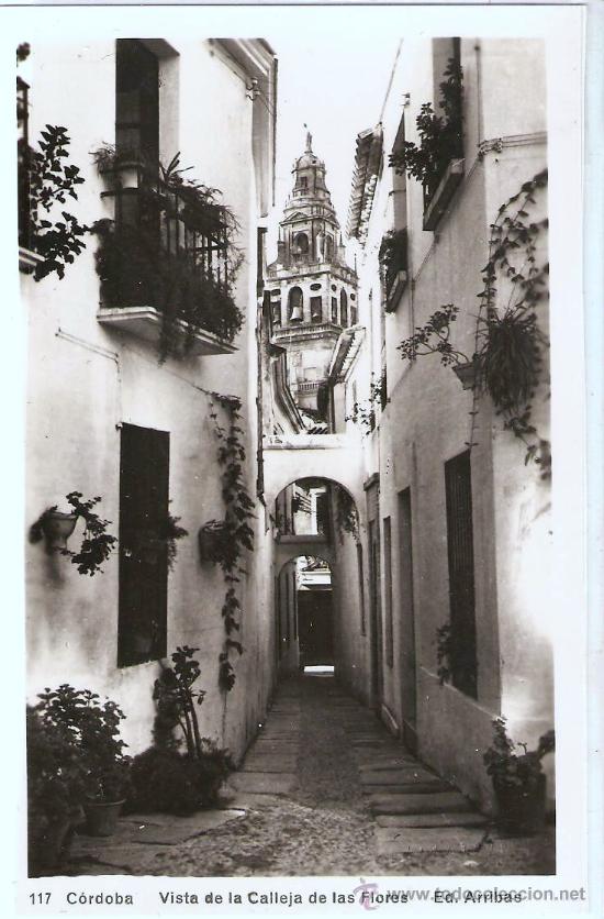 Postales: POSTAL DE CORDOBA