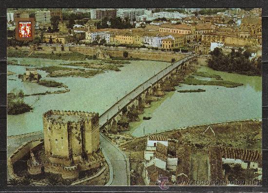 Postales: N&ordm; 919 CORDOBA. VISTA A&Eacute;REA