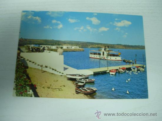 Postales: ARCOS DE LA FRONTERA (CADIZ) - MESON DE LA MOLINERA