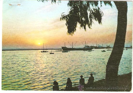 Postales: HUELVA - Foto 1