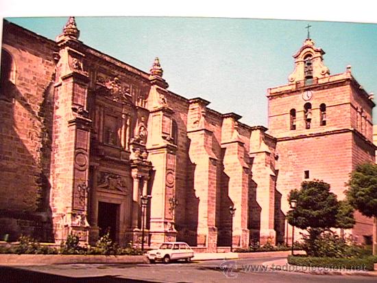 Postales: POSTAL DE ALMER&Iacute;A DE LOS A&Ntilde;OS 70
