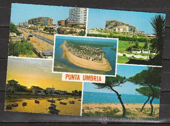 Postales: 15.- PUNTA UMBRIA (HUELVA - Foto 1