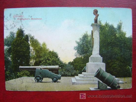 Postales: POSTAL DE GIBRALTAR - Foto 1