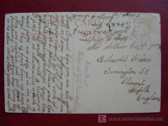 Postales: POSTAL DE GIBRALTAR - Foto 2
