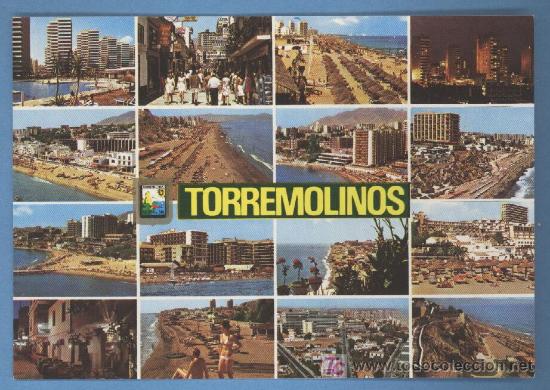 Postales: Torremolinos - 1977 - Foto 1