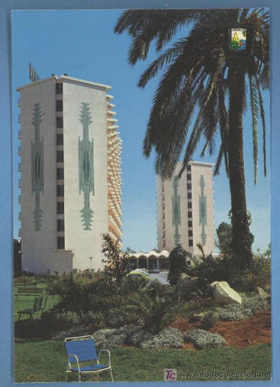 Postales: Torremolinos - 1974 - Foto 1