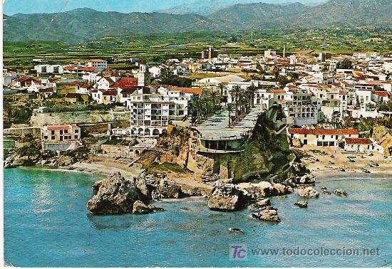 Postales: NERJA - Foto 1