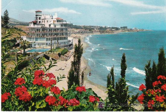 Postales: TORREMOLINOS - Foto 1