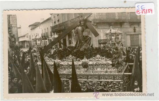 Postales: (PS-15139)POSTAL DE ???(CADIZ)-PROCESION