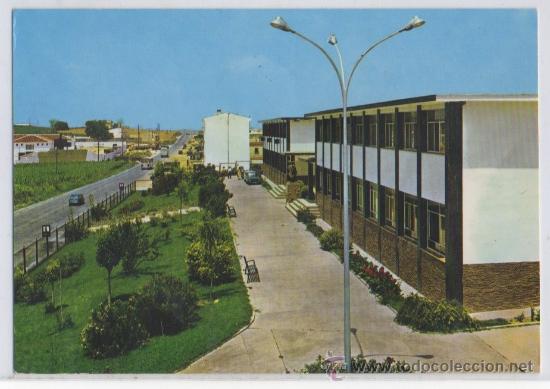Postales: TARJETA POSTAL DE FERNAN-NU&Ntilde;EZ SECCION DELEGADA DEL INSTITUTO CORDOBA