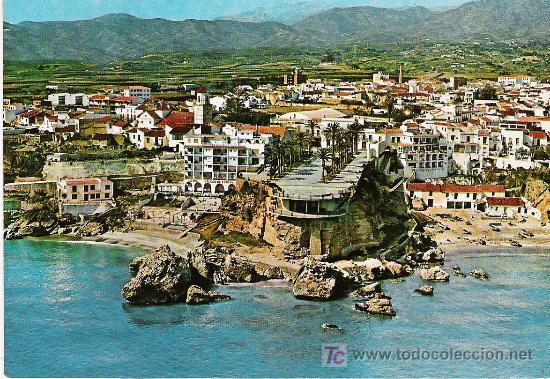 Postales: NERJA - Foto 1