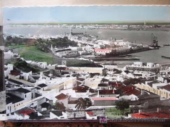 Postales: AYAMONTE. N&ordm; 85. ED. CASA REYES - Foto 1