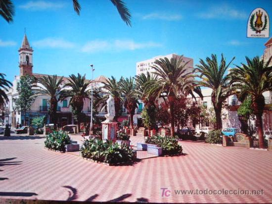 Postales: AYAMONTE. N&ordm; 8686. EXC. KIOSCO - Foto 1