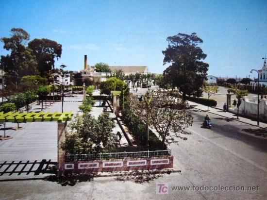 Postales: AYAMONTE. N&ordm; 2004. ED. ARRIBAS - Foto 1