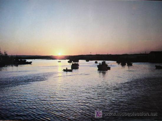 Postales: ISLA CRISTINA. N&ordm; 10. SAN-PI