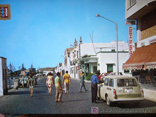 Postales: AYAMONTE. N&ordm; 23. ESCUDO DE ORO - Foto 1