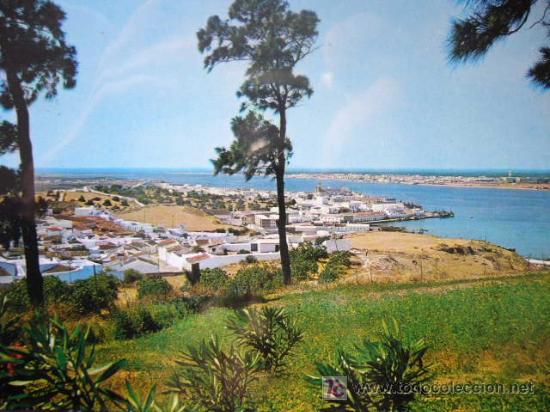 Postales: AYAMONTE. FOTOCOLOR VALMAN - Foto 1