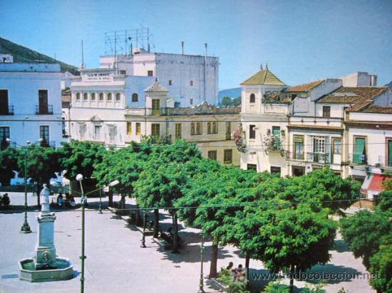 Postales: ARACENA. FITER - Foto 1