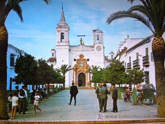 Postales: ALMONTE. FITER - Foto 1