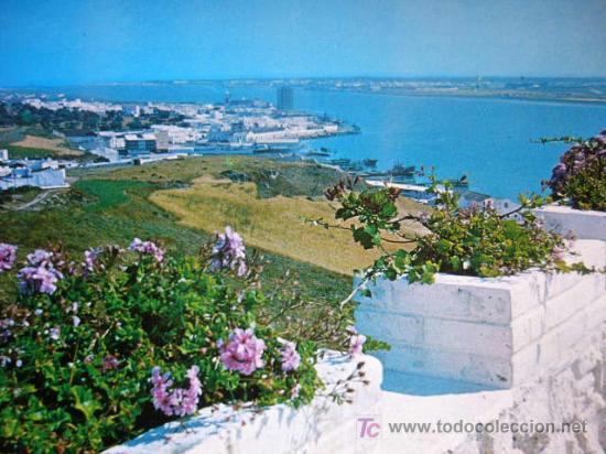Postales: AYAMONTE. FITER - Foto 1