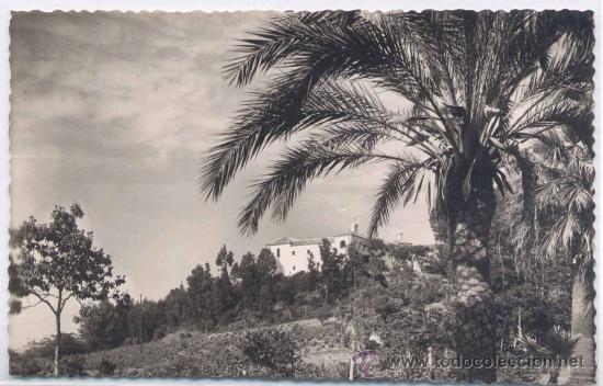 Postales: HUELVA.-CONVENTO DE LA R&Aacute;BIDA - Foto 1