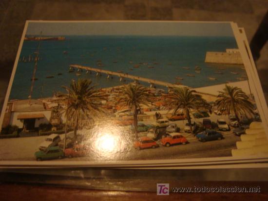 Postales: postal ciudad de cadiz, 1994