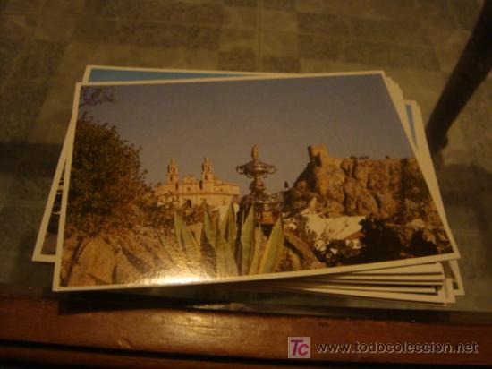 Postales: postal ciudad de cadiz, 1994