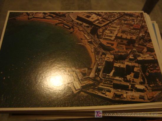 Postales: postal ciudad de cadiz, 1994