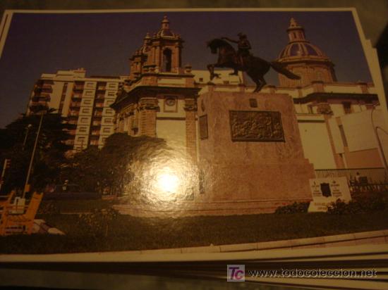 Postales: postal ciudad de cadiz, 1994