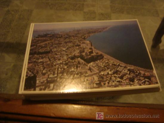 Postales: postal ciudad de cadiz, 1994