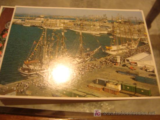 Postales: postal ciudad de cadiz, 1994