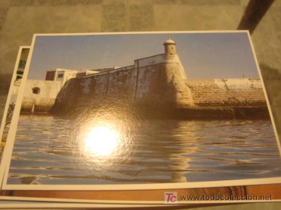 Postales: postal ciudad de cadiz, 1994