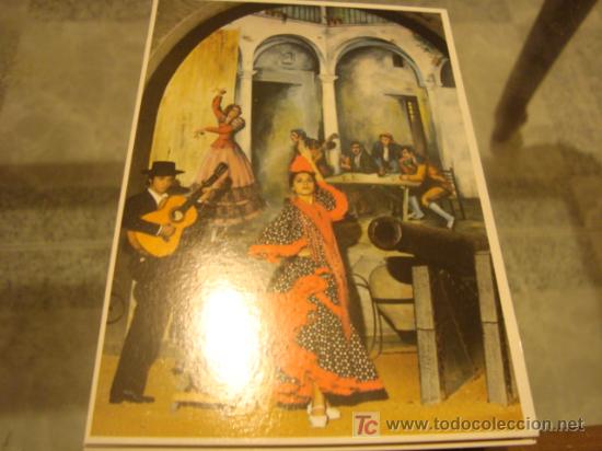 Postales: postal ciudad de cadiz, 1994