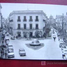 Cartoline: JEREZ DE LA FRONTERA (CADIZ) - VISTA - FOTOGRAFICA