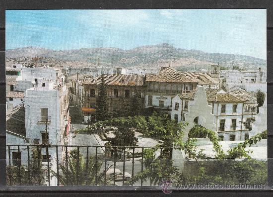 Postales: 20 PANOR&Aacute;MICA. CABRA - Foto 1