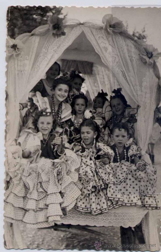 Postales: BAEZA(JA&Eacute;N).- FOTOGRAF&Iacute;A DE UNA ROMER&Iacute;A