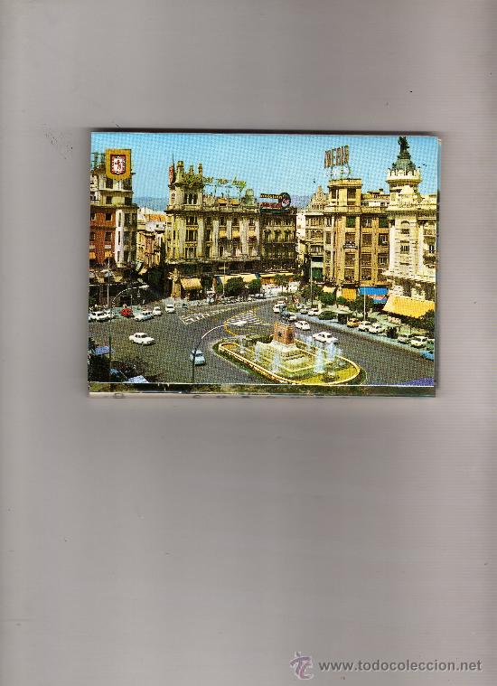 Postales: LIBRITO CON 10 POSTALES DE CORDOBA - Foto 1